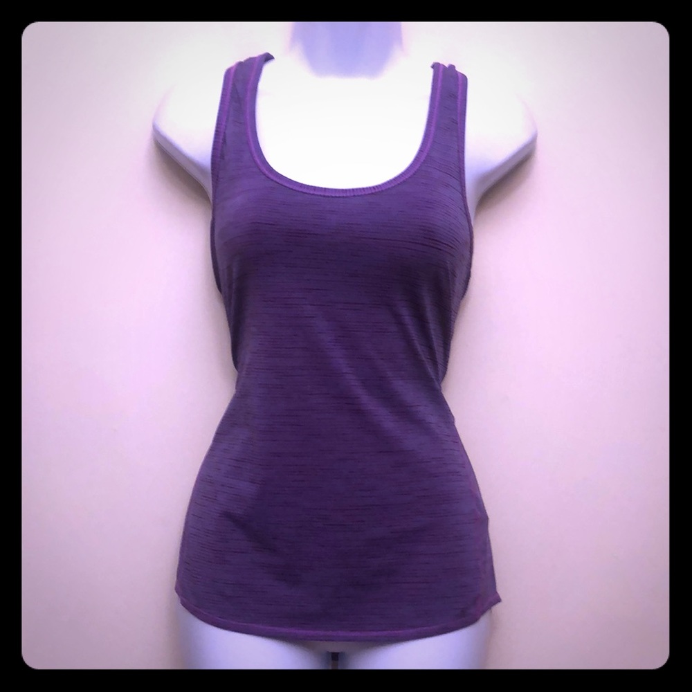Athleta Racerback Tank Top